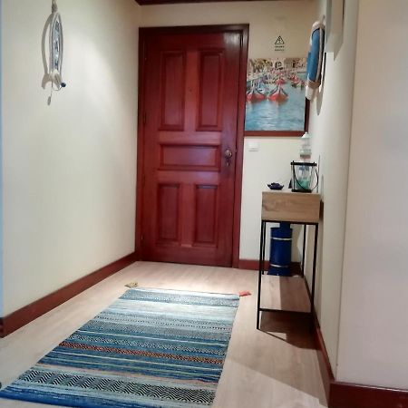 Sailorman House Apartment Aveiro Exterior photo