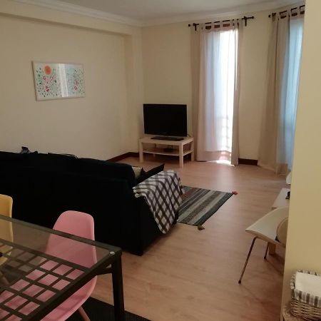 Sailorman House Apartment Aveiro Exterior photo