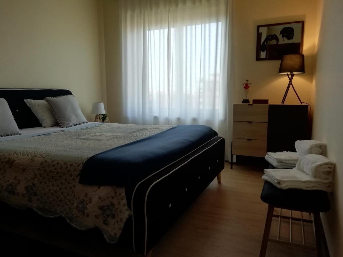 Sailorman House Apartment Aveiro Exterior photo