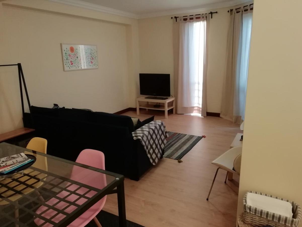 Sailorman House Apartment Aveiro Exterior photo
