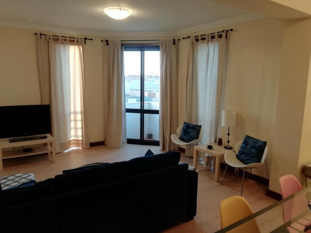 Sailorman House Apartment Aveiro Exterior photo